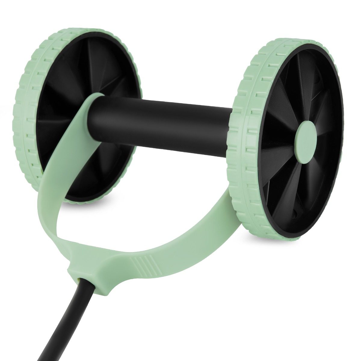Spokey Carvy Multifunktionales Fitnessgerät 2in1 Spokey Carvy Multifunktionales Fitnessgerät 2in1