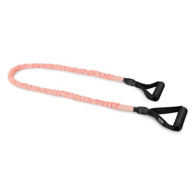 Spokey Supra Tube Light Widerstandsband Schwarz