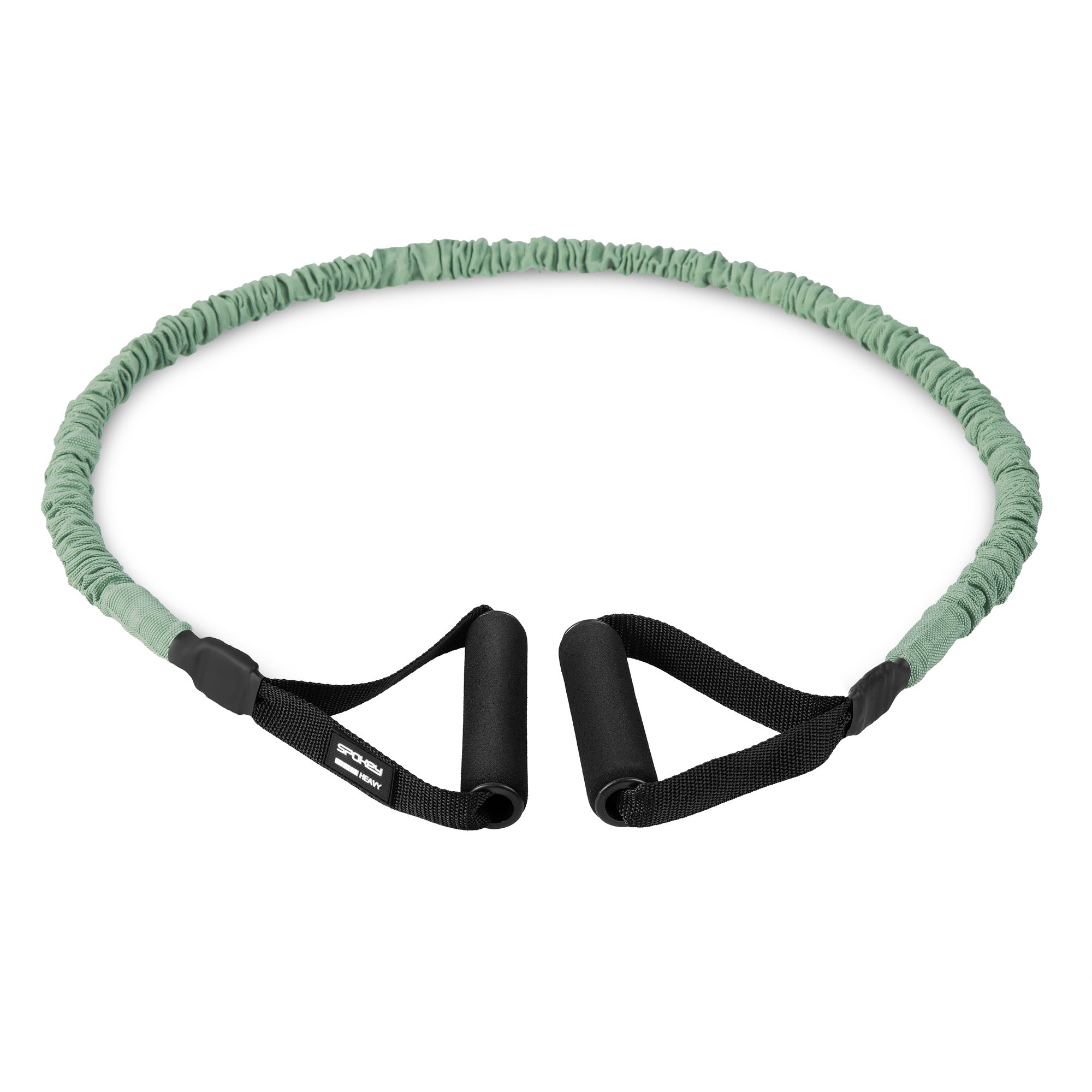 Spokey Supra Tube Heavy Fitnessband 22,5 kg Spokey Supra Tube Heavy Fitnessband 22,5 kg