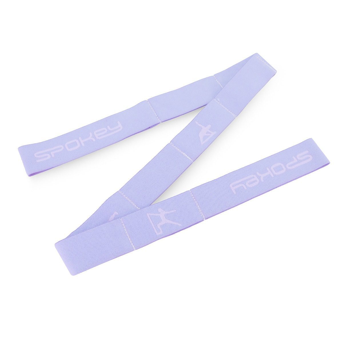 Spokey Yoga-Gurt Schwarz 90 x 4 cm für Stretching Spokey Yoga-Gurt Schwarz 90 x 4 cm für Stretching