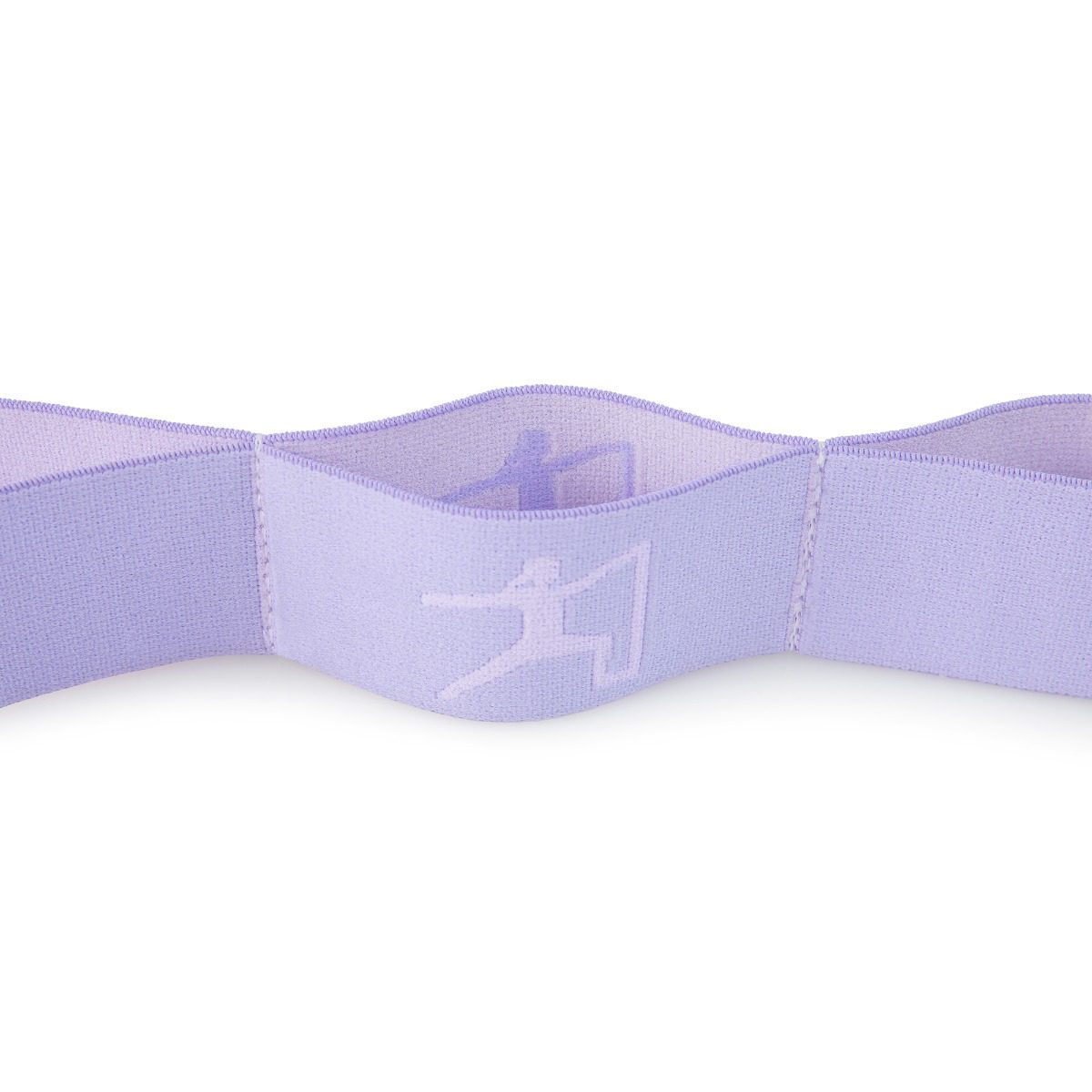 Spokey Yoga-Gurt Schwarz 90 x 4 cm für Stretching Spokey Yoga-Gurt Schwarz 90 x 4 cm für Stretching