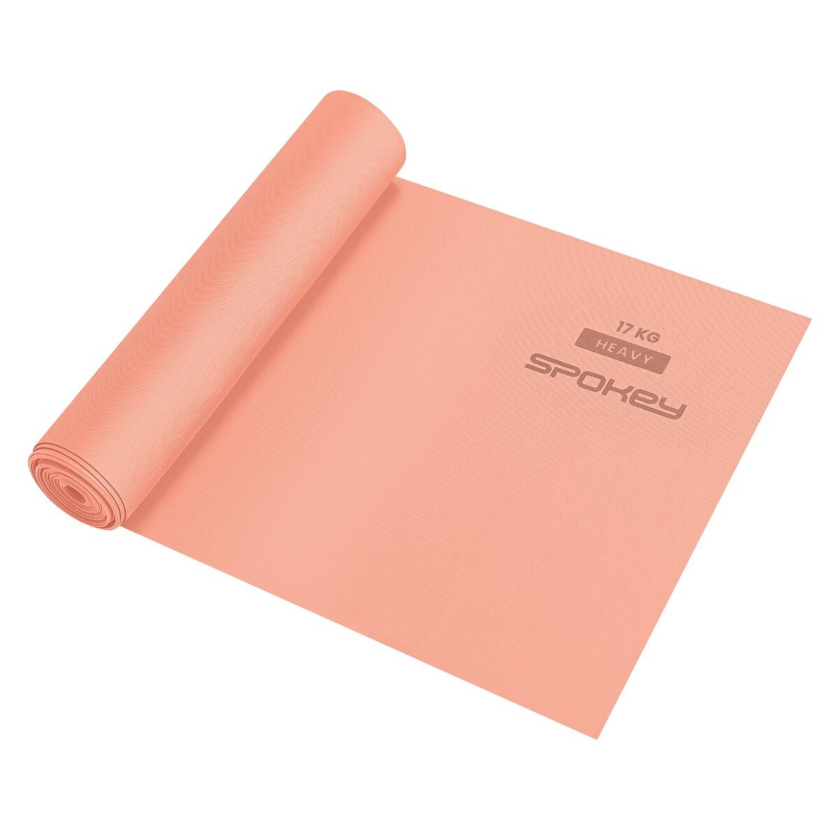 Spokey rosa Fitnessband 200 x 15 cm 17 kg Latex