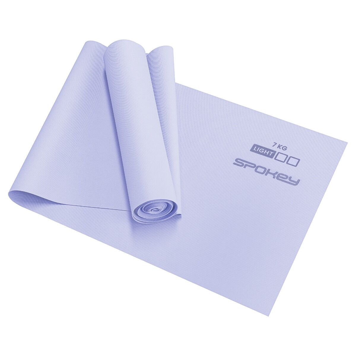 Spokey Widerstandsbänder Set 3 Stufen 200 cm 7 12 17 kg Spokey Widerstandsbänder Set 3 Stufen 200 cm 7 12 17 kg