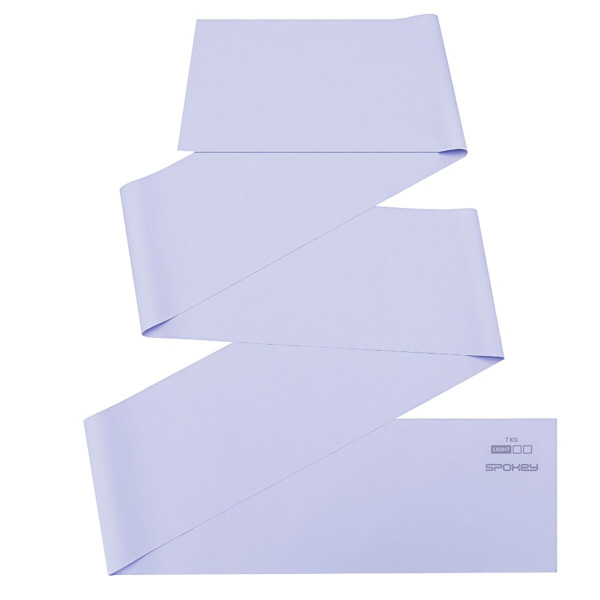 Spokey Widerstandsbänder Set 3 Stufen 200 cm 7 12 17 kg Spokey Widerstandsbänder Set 3 Stufen 200 cm 7 12 17 kg