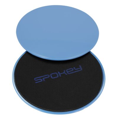 Spokey SLIDI Gleitscheiben für Balance und Stabilität 18 cm Spokey SLIDI Gleitscheiben für Balance und Stabilität 18 cm