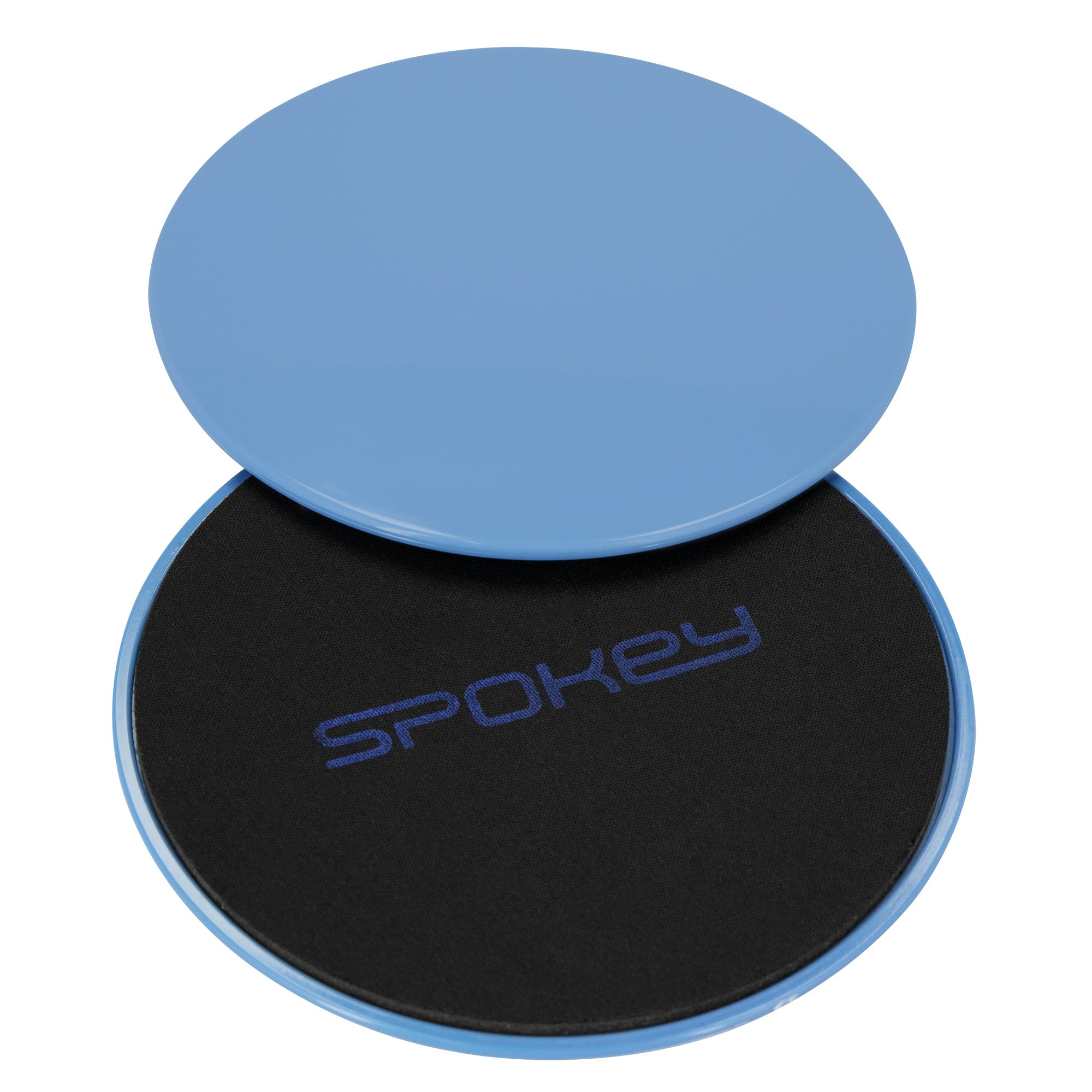 Spokey SLIDI Gleitscheiben für Balance und Stabilität 18 cm Spokey SLIDI Gleitscheiben für Balance und Stabilität 18 cm