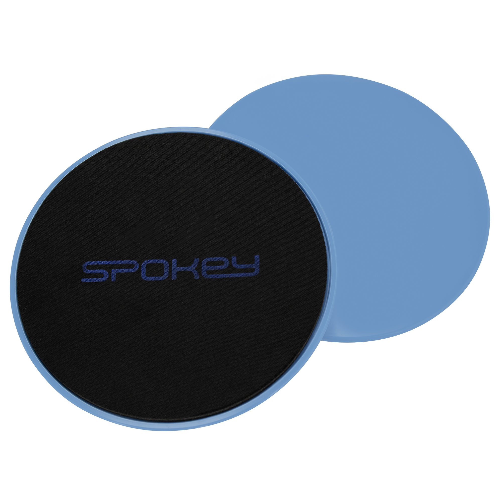 Spokey SLIDI Gleitscheiben für Balance und Stabilität 18 cm Spokey SLIDI Gleitscheiben für Balance und Stabilität 18 cm
