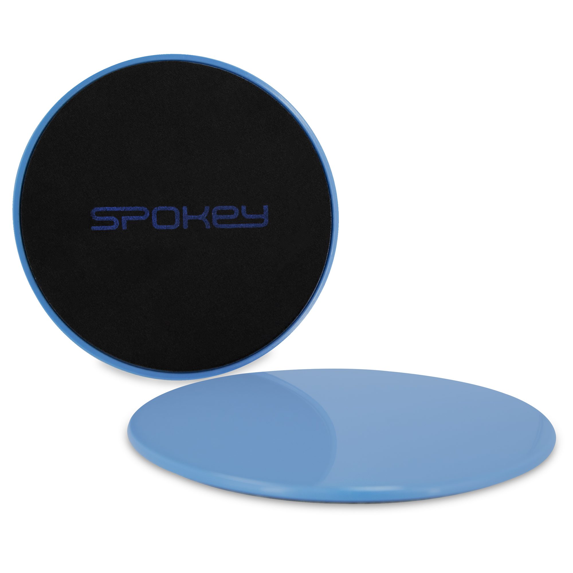 Spokey SLIDI Gleitscheiben für Balance und Stabilität 18 cm Spokey SLIDI Gleitscheiben für Balance und Stabilität 18 cm