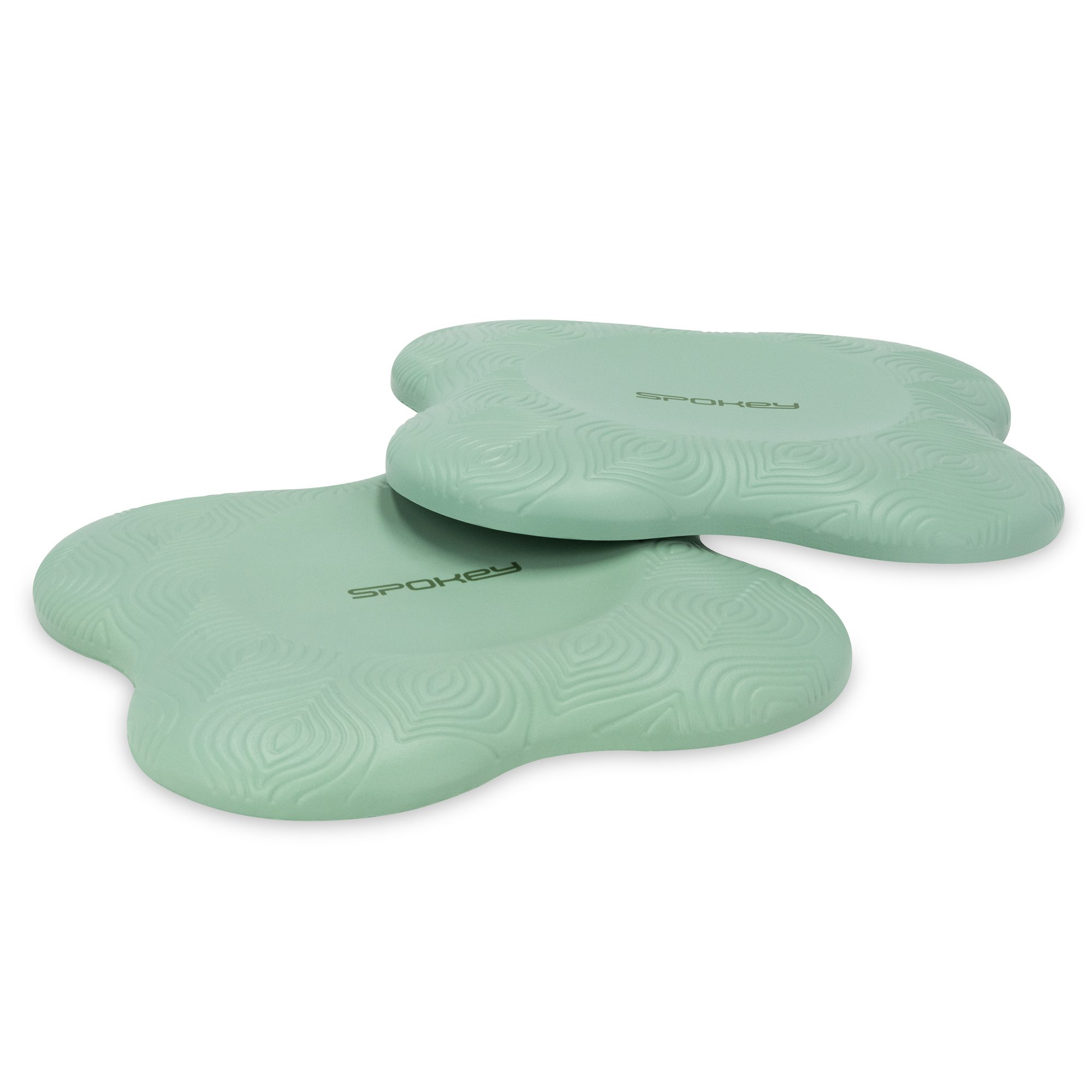 Spokey SOFTI Yoga-Pads für Knie, Ellenbogen und Handgelenke Spokey SOFTI Yoga-Pads für Knie, Ellenbogen und Handgelenke