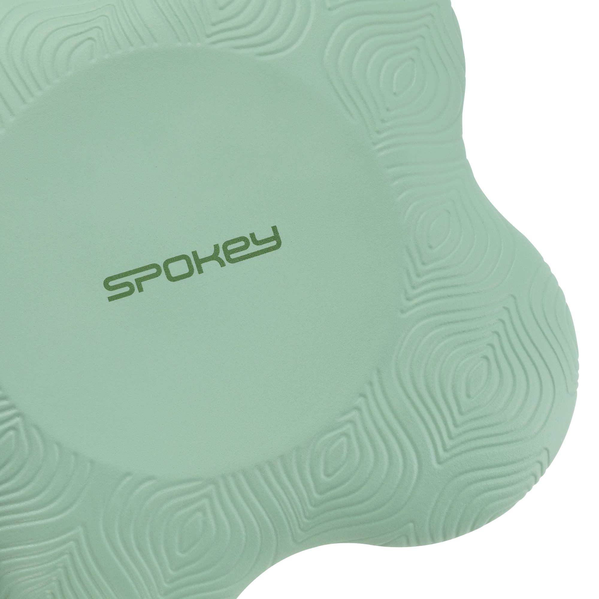Spokey SOFTI Yoga-Pads für Knie, Ellenbogen und Handgelenke Spokey SOFTI Yoga-Pads für Knie, Ellenbogen und Handgelenke