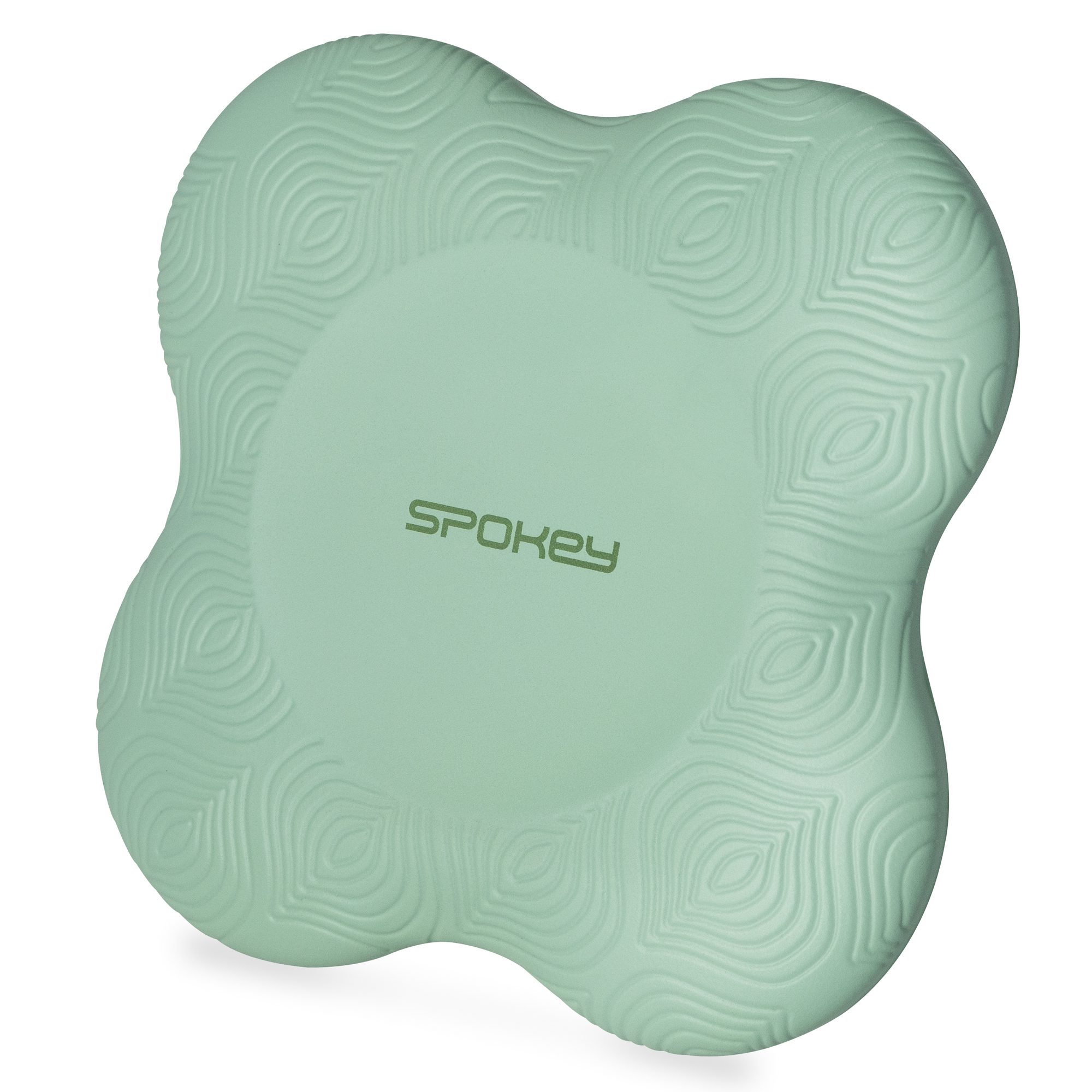 Spokey SOFTI Yoga-Pads für Knie, Ellenbogen und Handgelenke Spokey SOFTI Yoga-Pads für Knie, Ellenbogen und Handgelenke