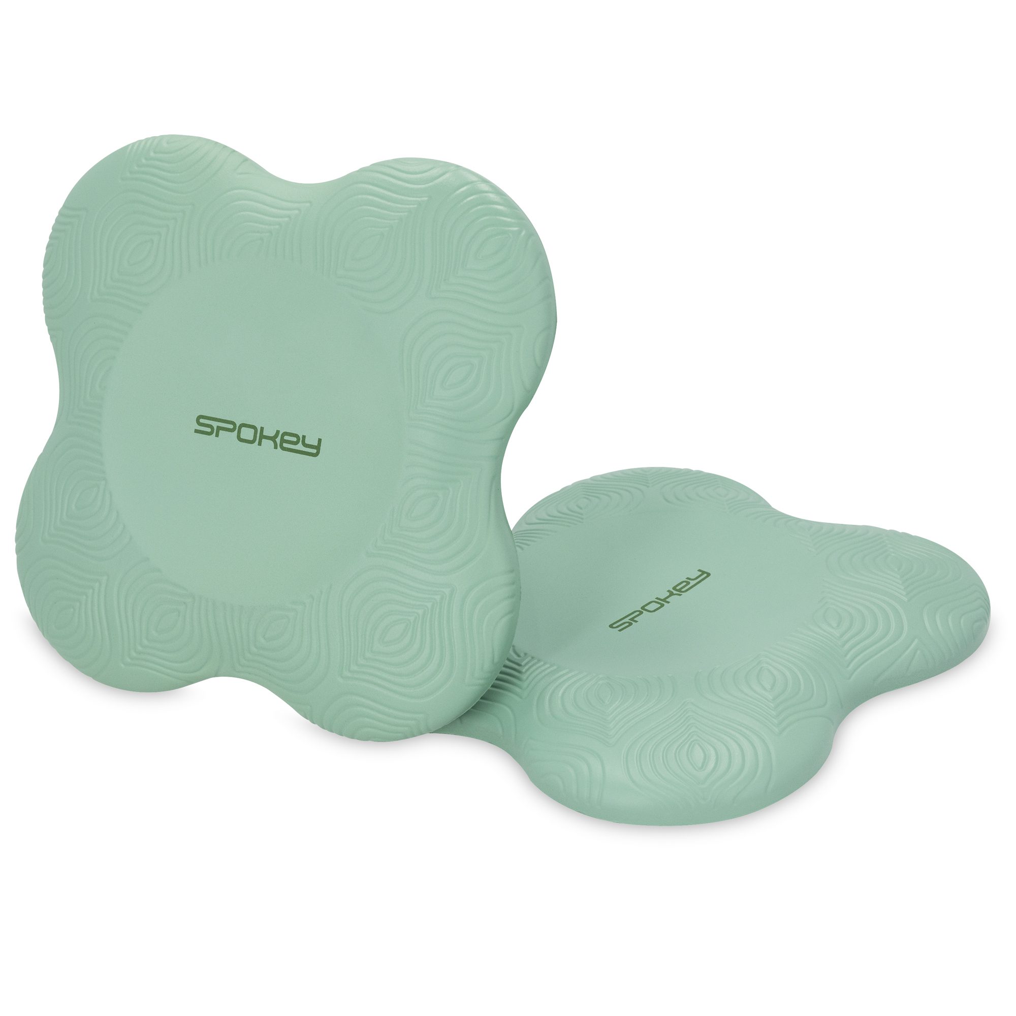 Spokey SOFTI Yoga-Pads für Knie, Ellenbogen und Handgelenke Spokey SOFTI Yoga-Pads für Knie, Ellenbogen und Handgelenke