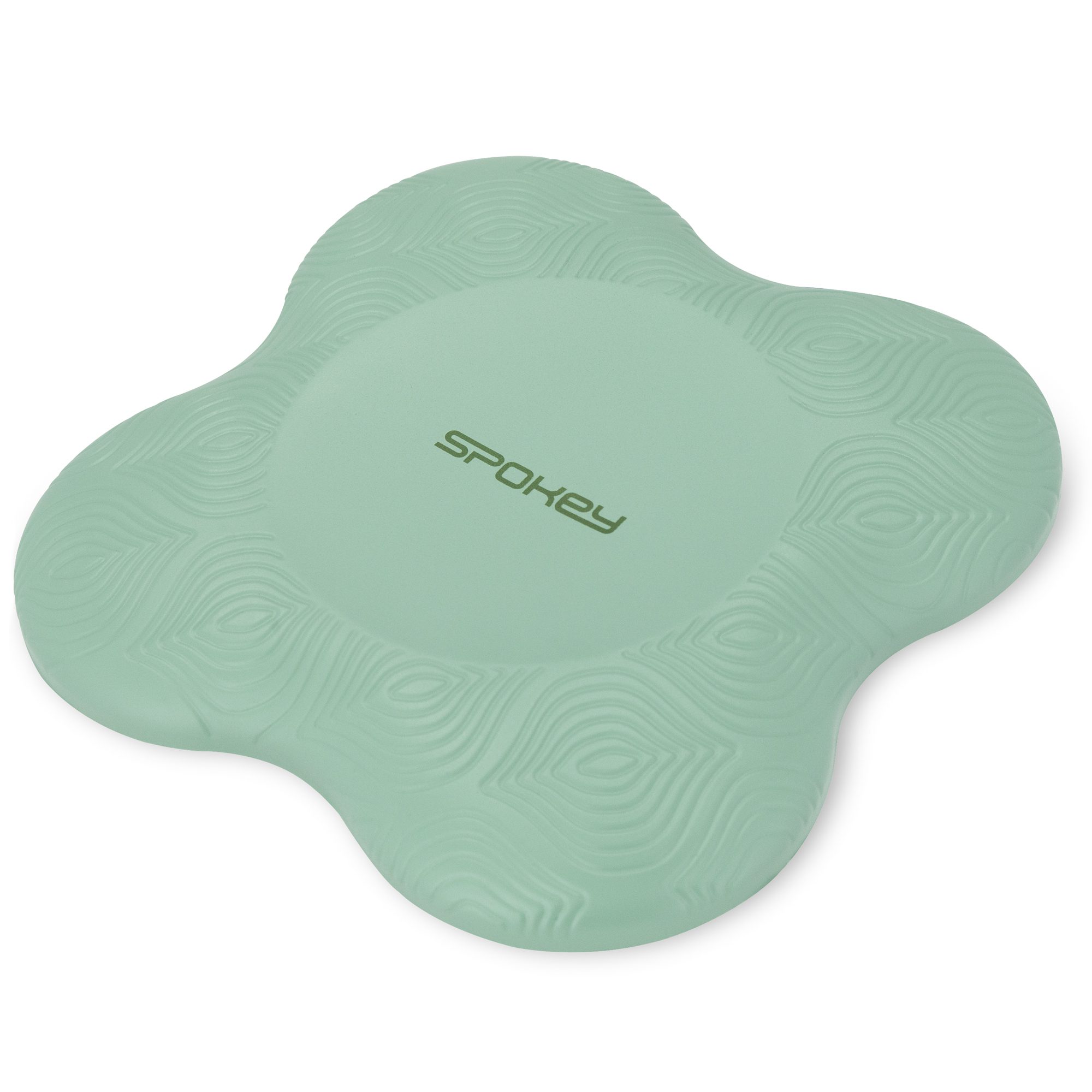 Spokey SOFTI Yoga-Pads für Knie, Ellenbogen und Handgelenke Spokey SOFTI Yoga-Pads für Knie, Ellenbogen und Handgelenke