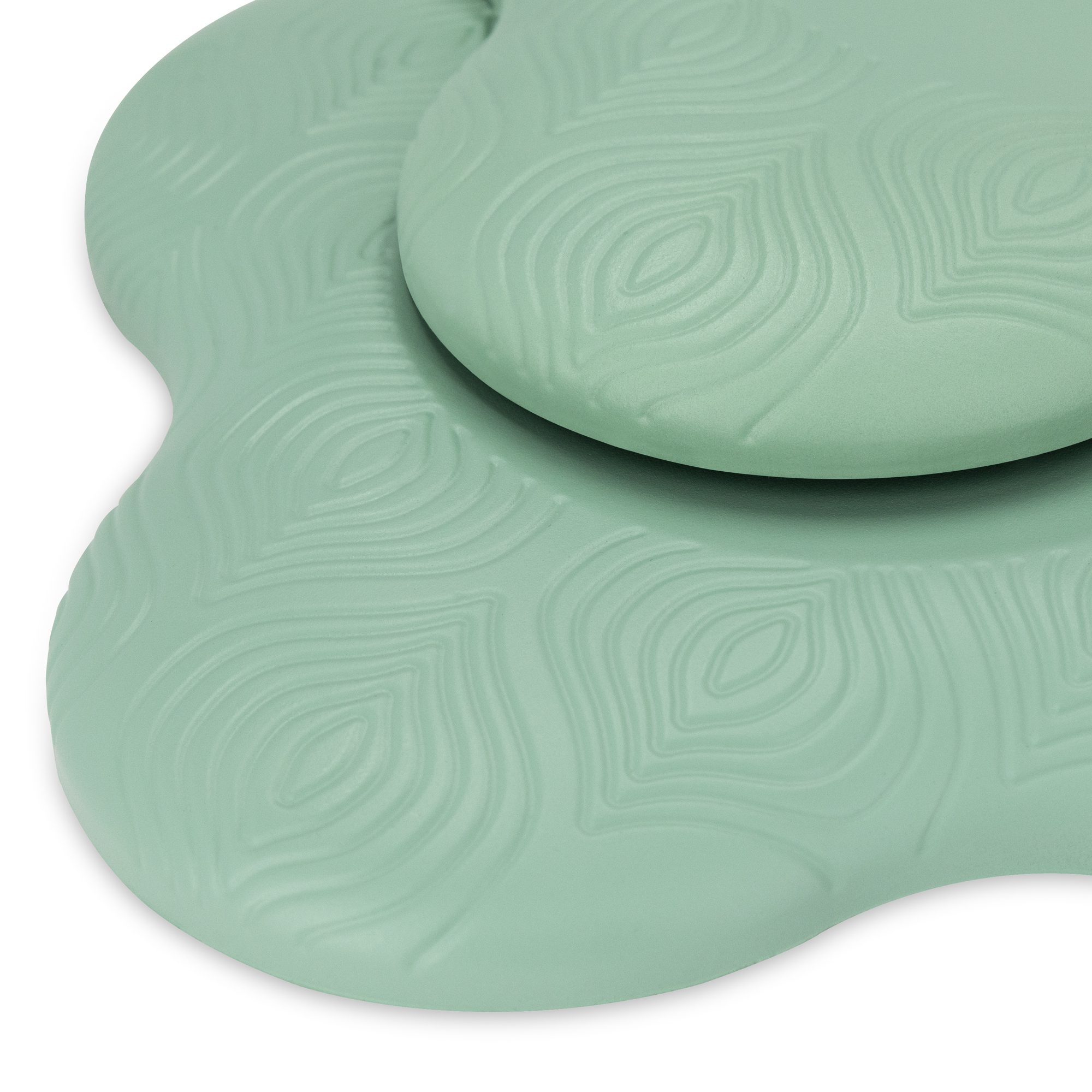 Spokey SOFTI Yoga-Pads für Knie, Ellenbogen und Handgelenke Spokey SOFTI Yoga-Pads für Knie, Ellenbogen und Handgelenke