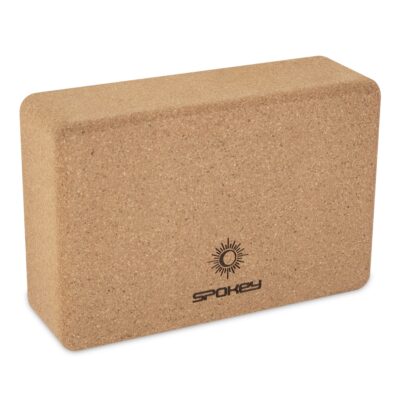 Spokey NIDRA Yoga Korkblock Spokey NIDRA Yoga Korkblock