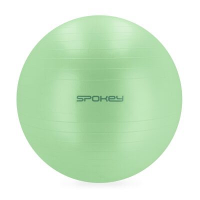 Spokey Fitball Gymbal mit Pumpe 55 65 75 Cm Grün