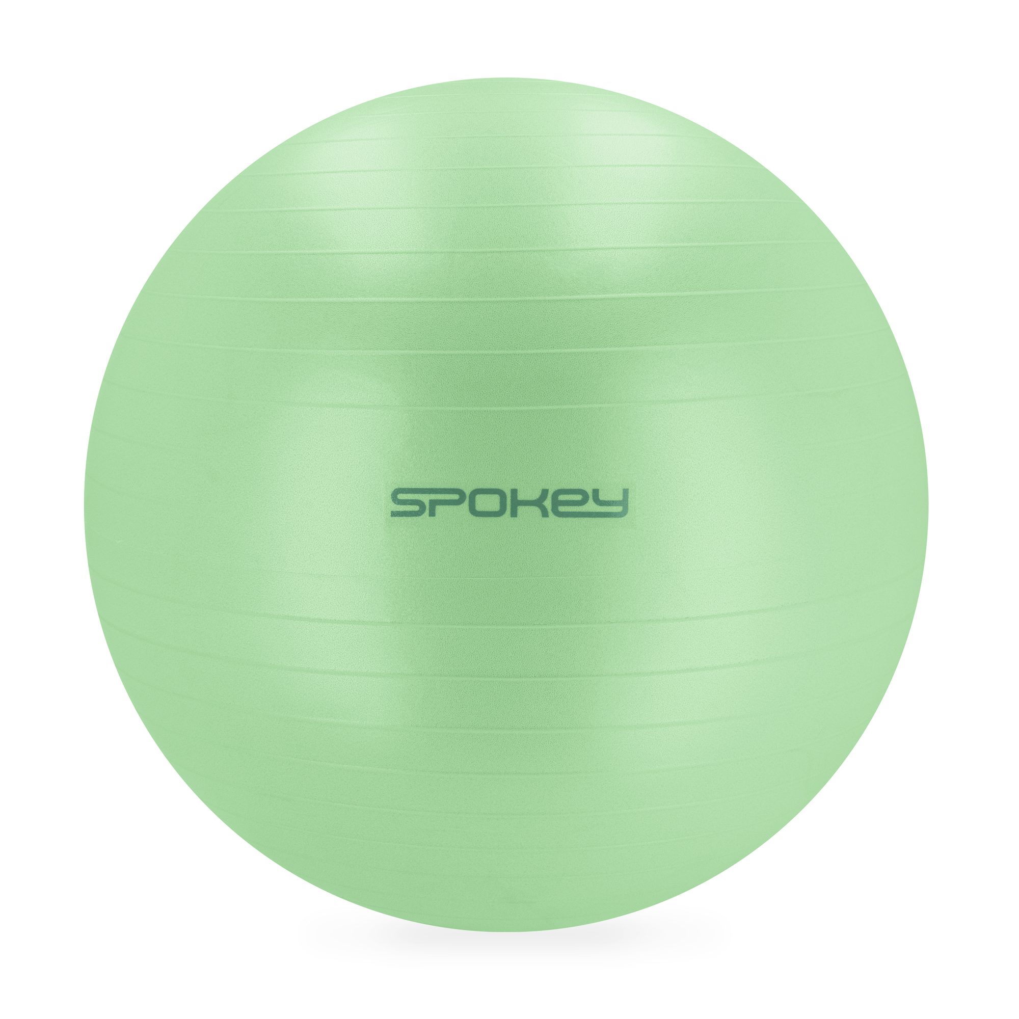 Spokey Fitball Gymbal mit Pumpe 55 65 75 Cm Grün Spokey Fitball Gymbal mit Pumpe 55 65 75 Cm Grün