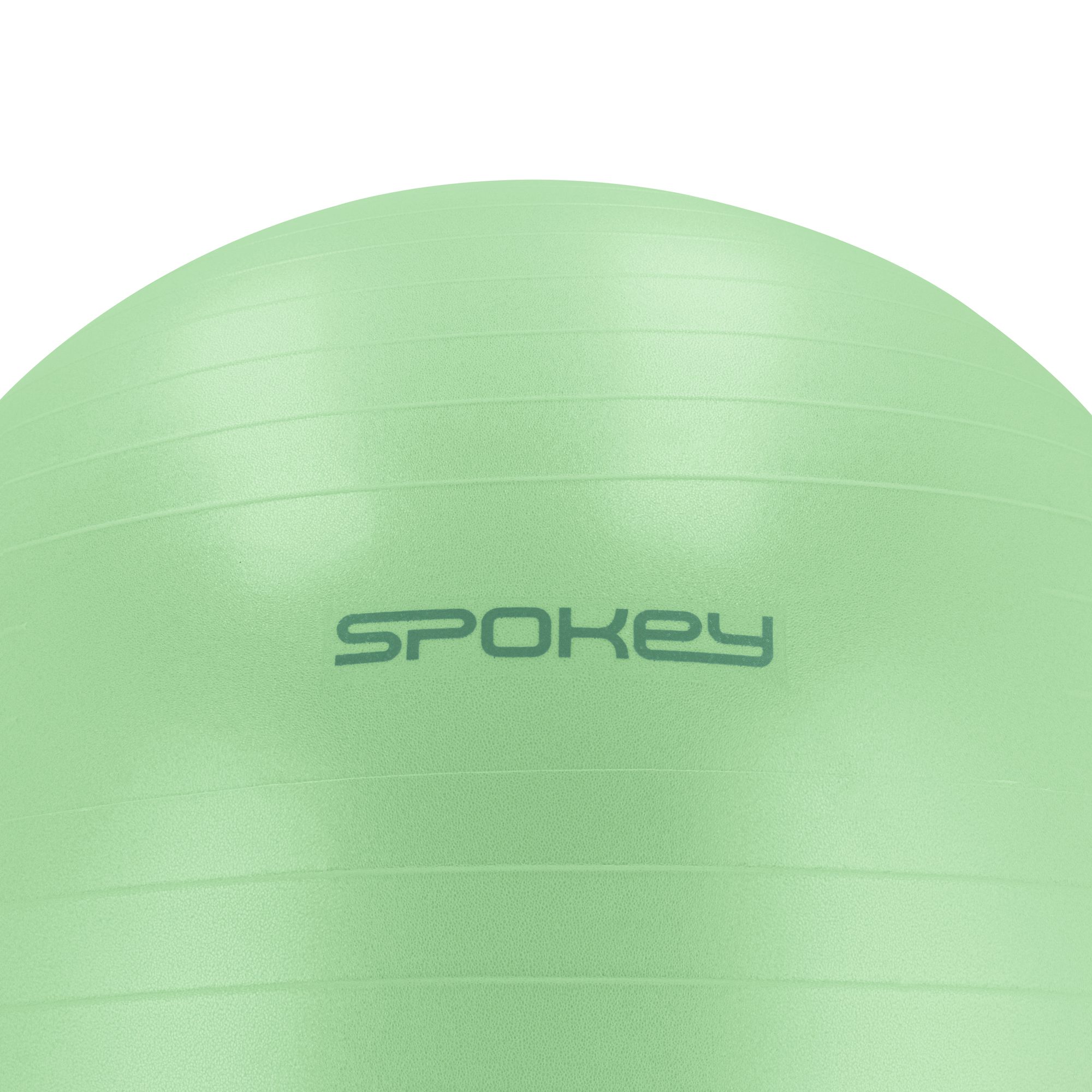 Spokey Fitball Gymbal mit Pumpe 55 65 75 Cm Grün Spokey Fitball Gymbal mit Pumpe 55 65 75 Cm Grün