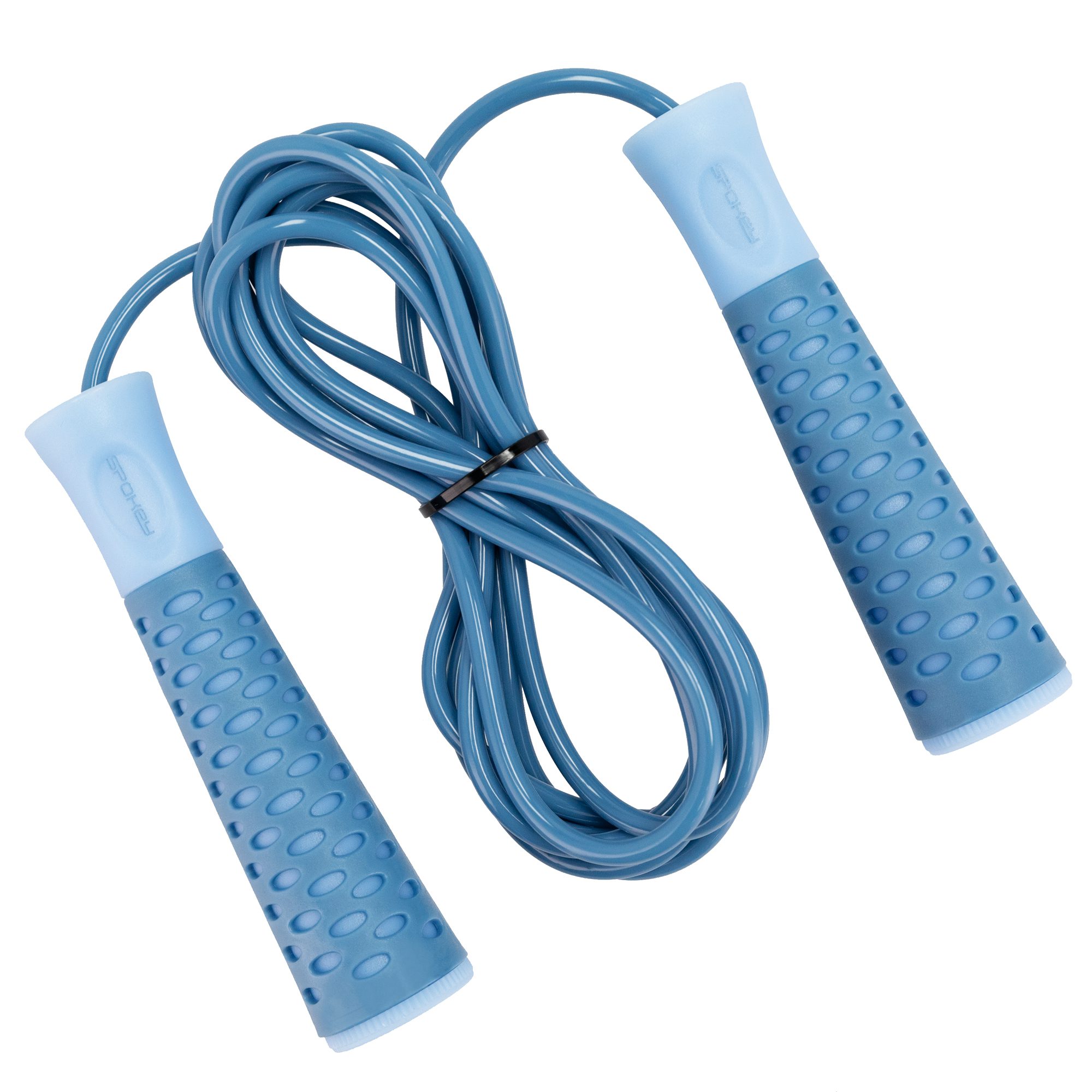 Spokey Candy Rope Springseil Blau Spokey Candy Rope Springseil Blau