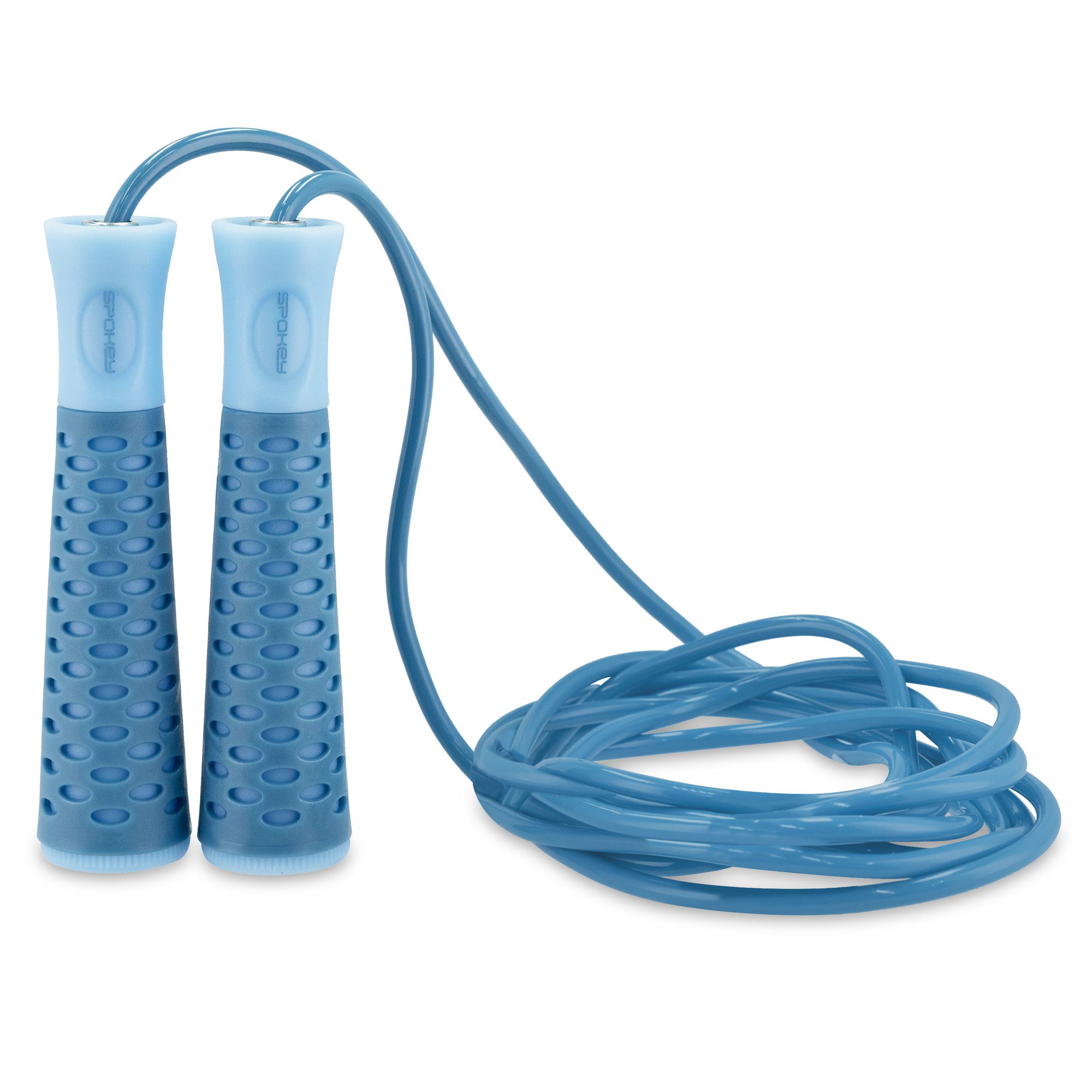 Spokey Candy Rope Springseil Blau Spokey Candy Rope Springseil Blau