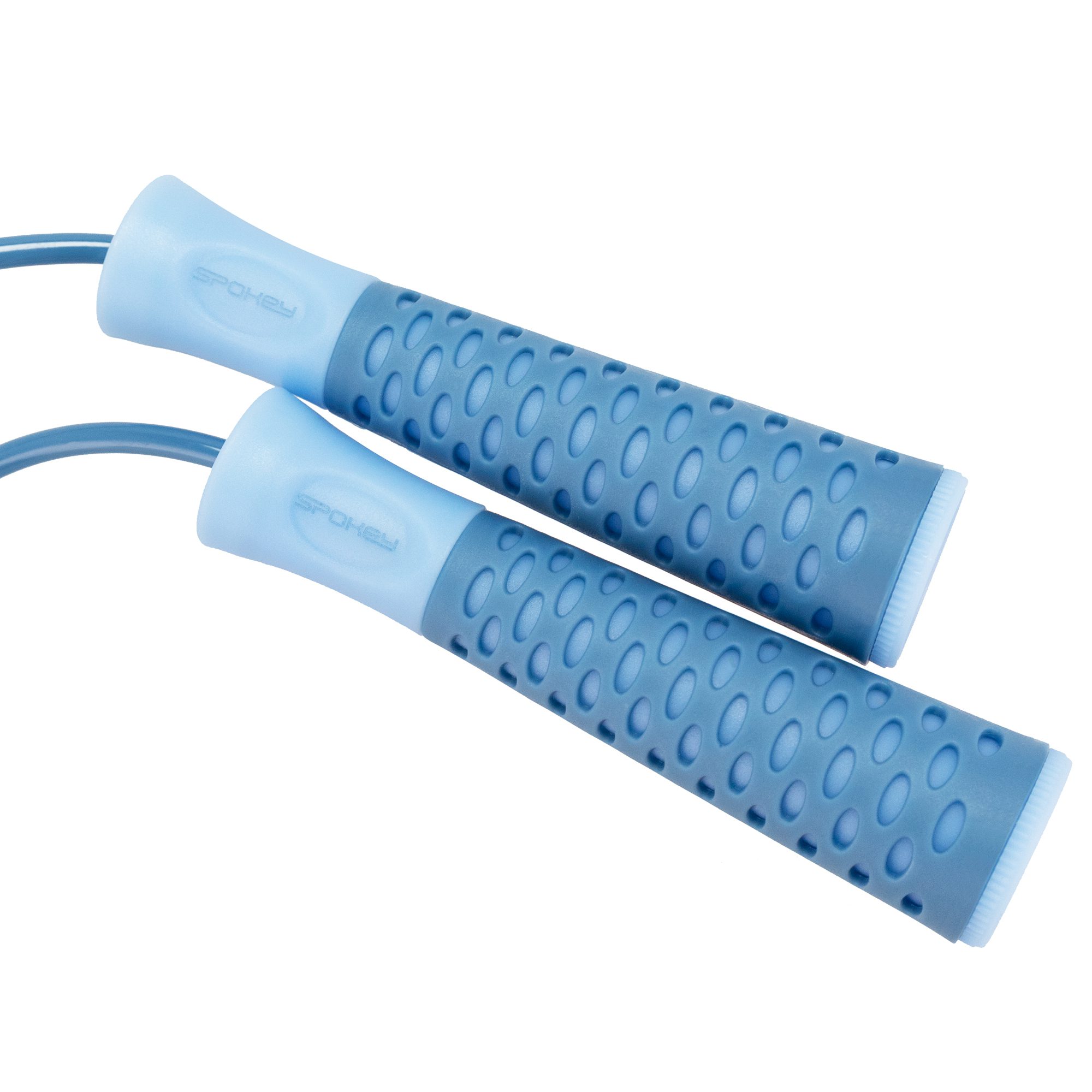Spokey Candy Rope Springseil Blau Spokey Candy Rope Springseil Blau