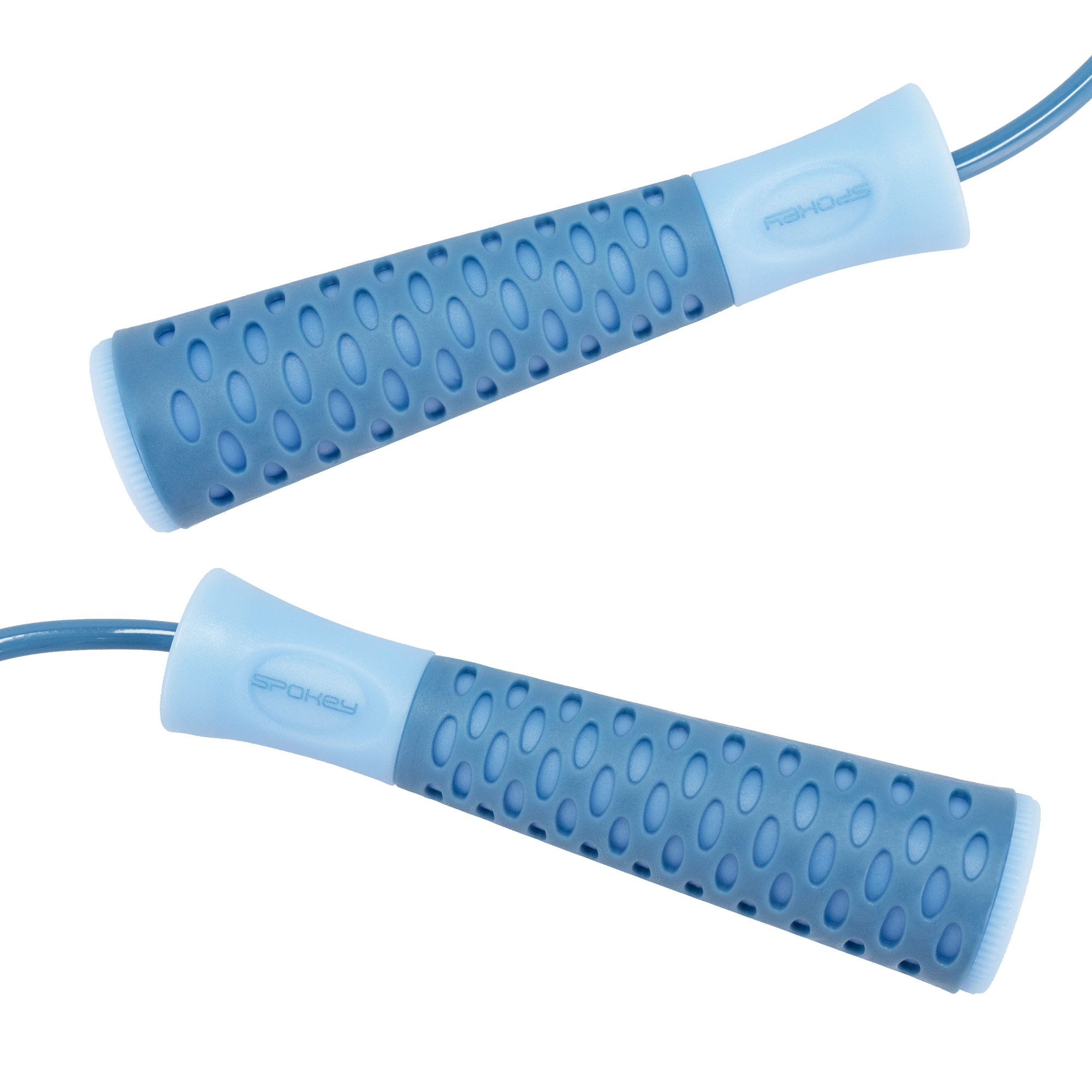 Spokey Candy Rope Springseil Blau Spokey Candy Rope Springseil Blau