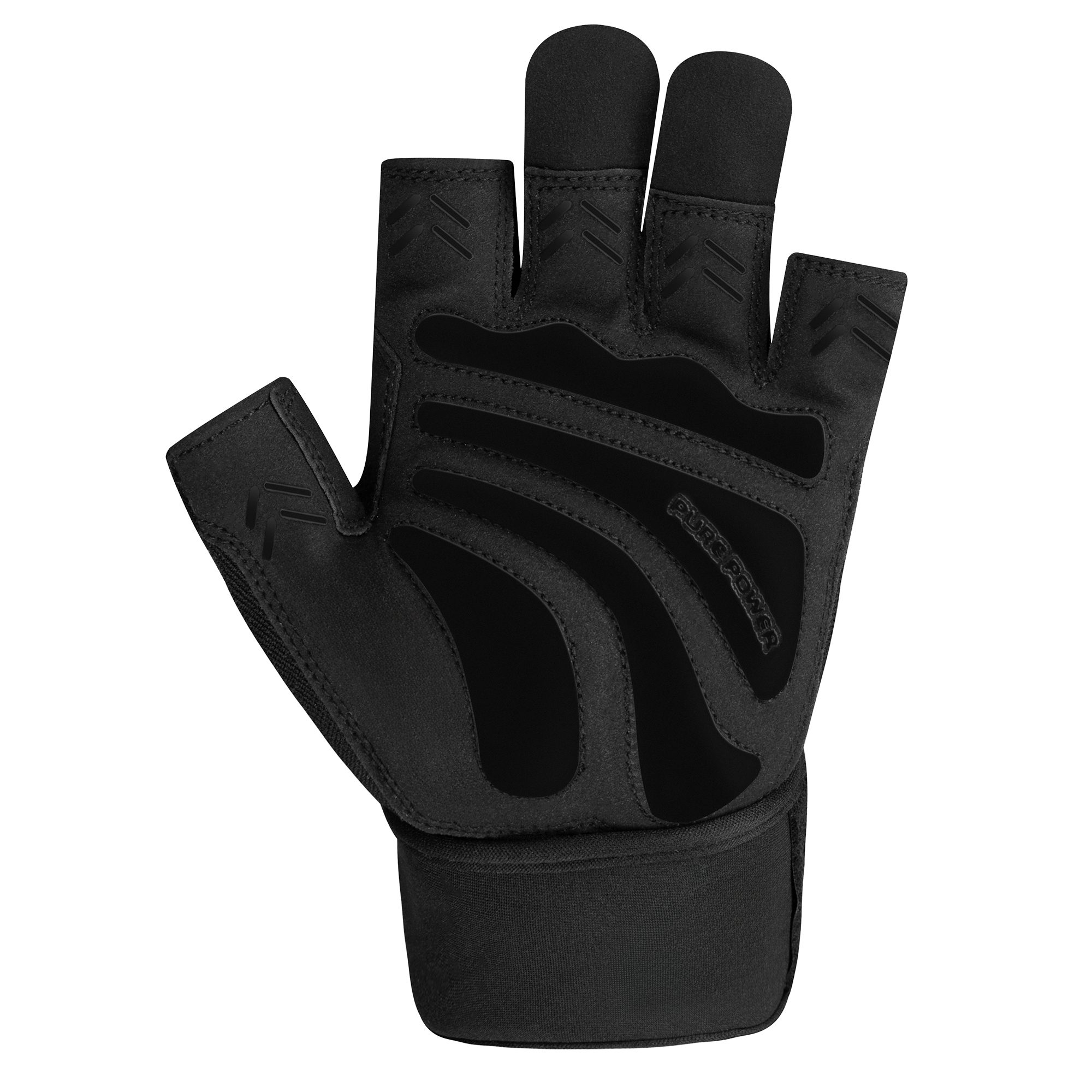 Spokey Hiker Fitnesshandschuhe Grün Spokey Hiker Fitnesshandschuhe Grün
