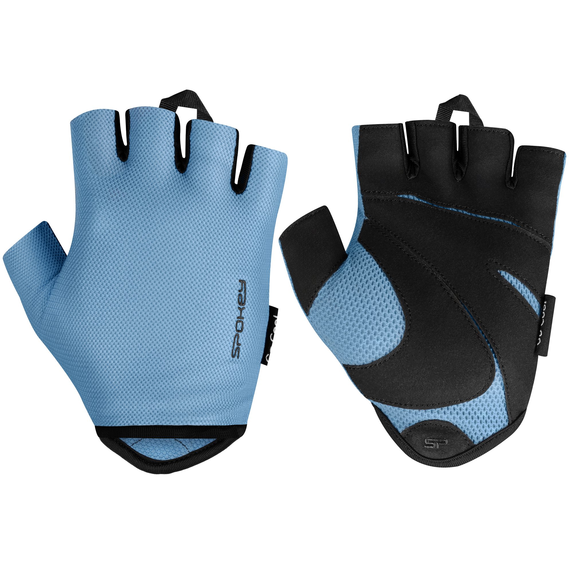 Spokey Lady Fit Fitnesshandschuhe lila Spokey Lady Fit Fitnesshandschuhe lila