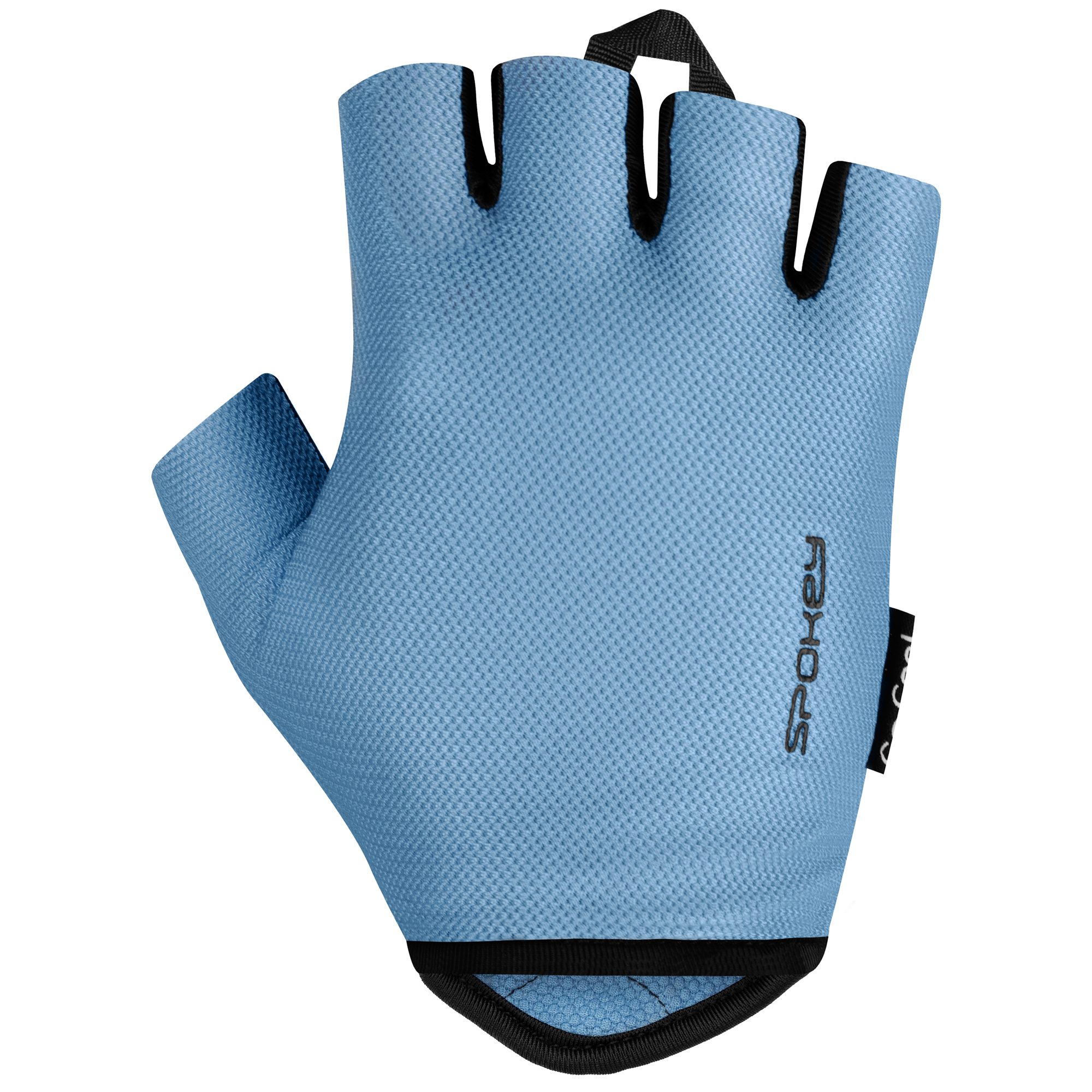 Spokey Lady Fit Fitnesshandschuhe lila Spokey Lady Fit Fitnesshandschuhe lila