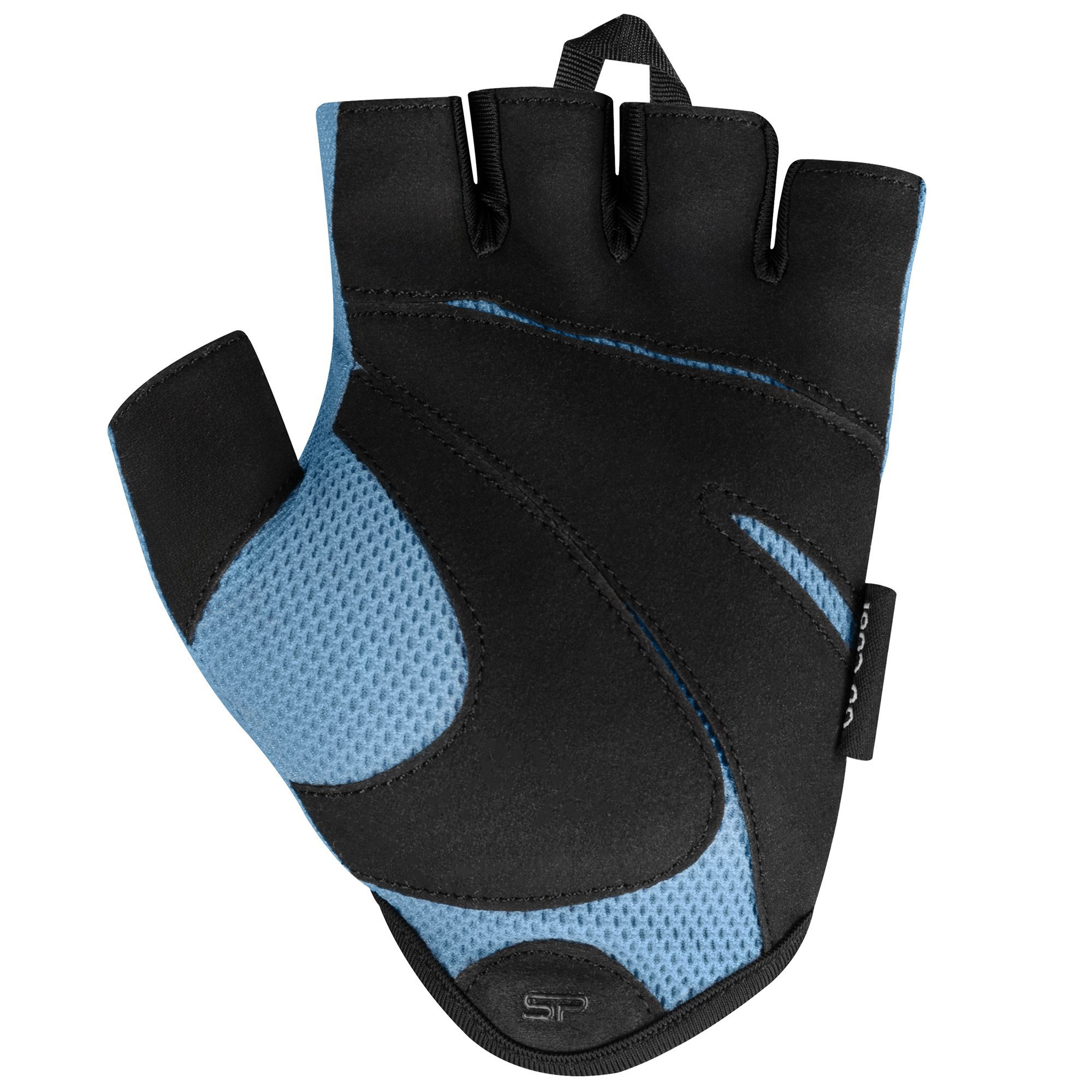Spokey Lady Fit Fitnesshandschuhe lila Spokey Lady Fit Fitnesshandschuhe lila