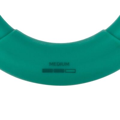 Spokey Silikon-Griptrainer Grün 30 kg Spokey Silikon-Griptrainer Grün 30 kg