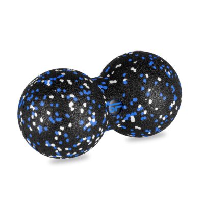 Spokey Rullo Plus Massage-Set für Sportmassage und Pflege