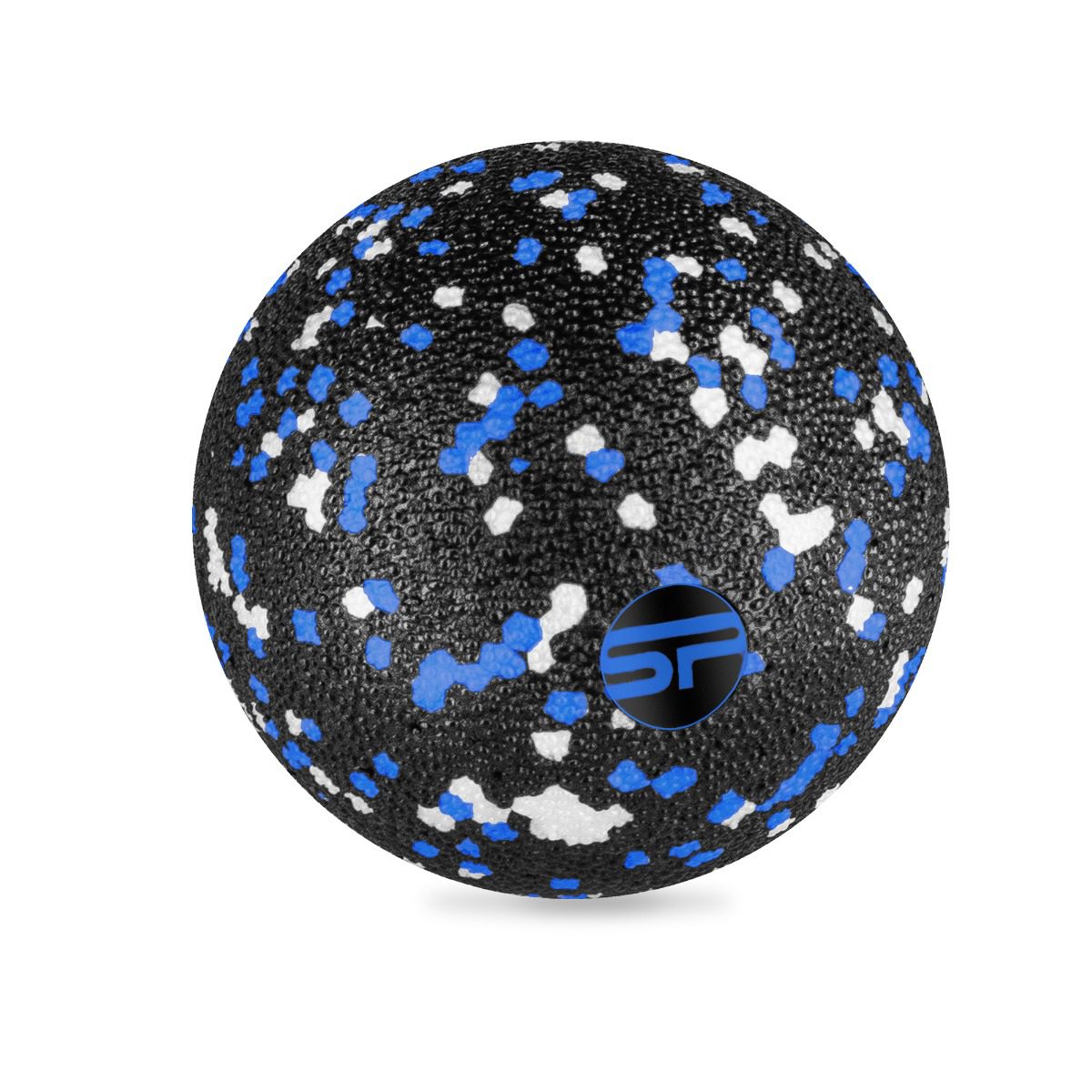 Spokey Massageball zur Muskelentspannung 8 cm grüne Ball Spokey Massageball zur Muskelentspannung 8 cm grüne Ball