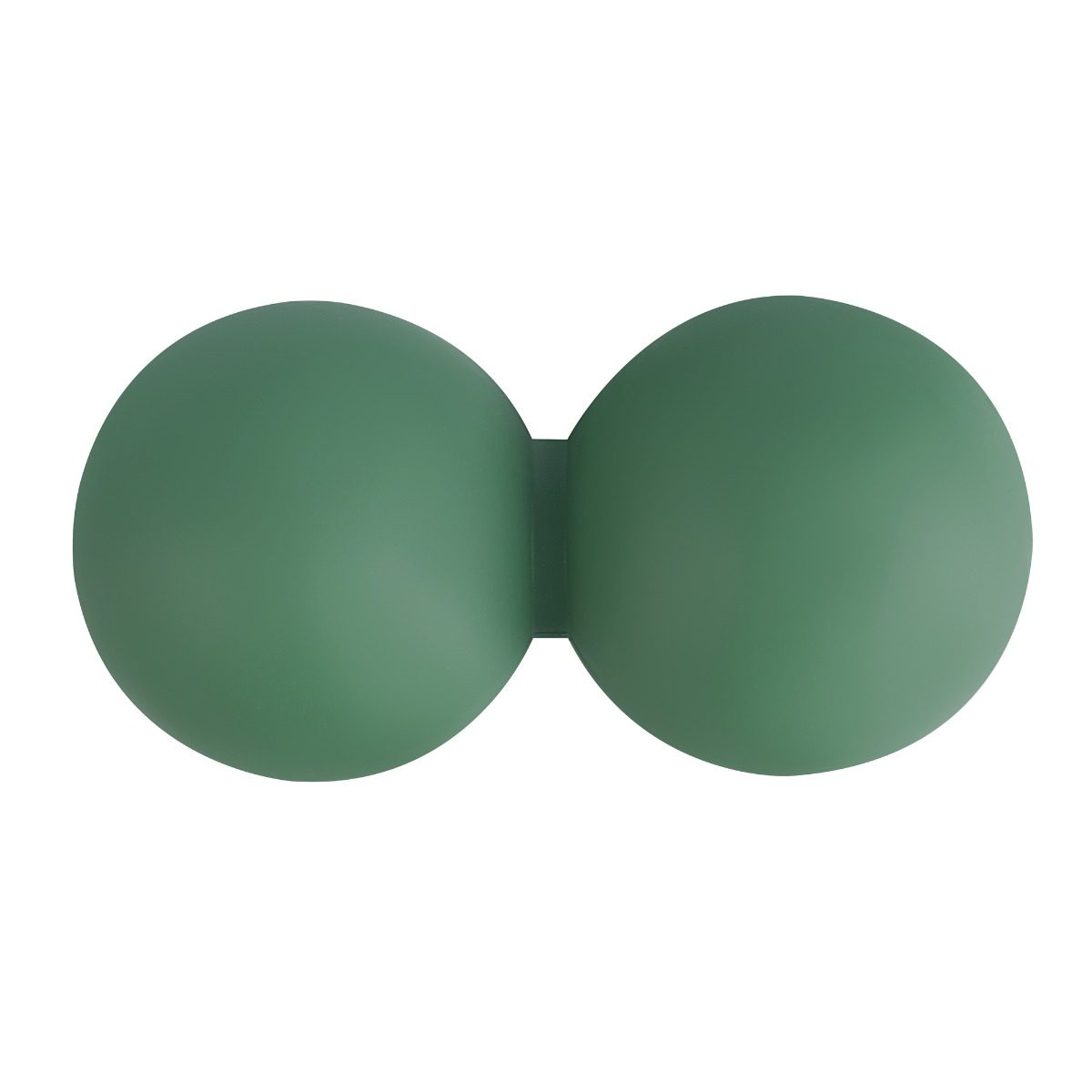 Spokey doppelte Massageball schwarz 6,5 x 13 cm HARDY DUO Spokey doppelte Massageball schwarz 6,5 x 13 cm HARDY DUO