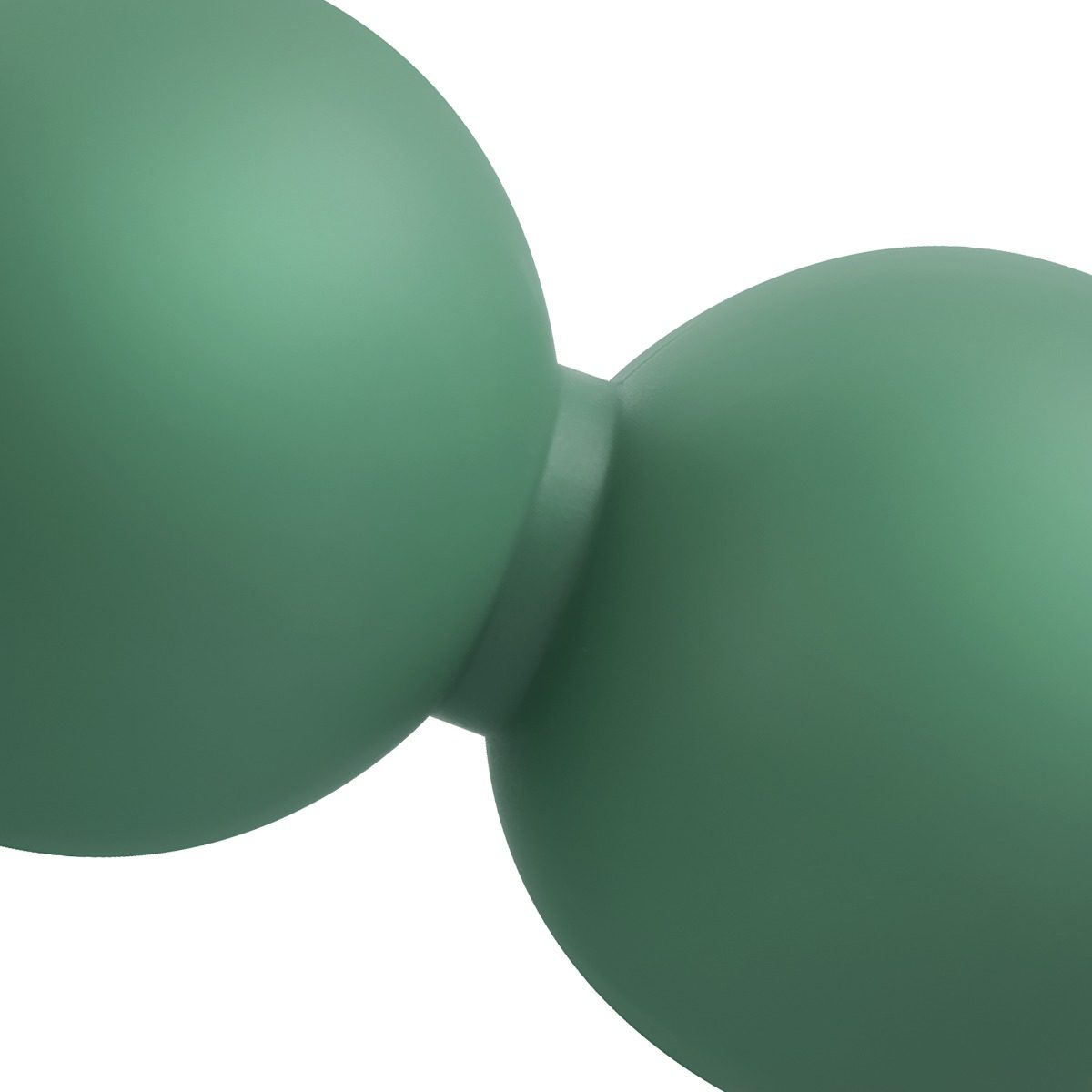 Spokey doppelte Massageball schwarz 6,5 x 13 cm HARDY DUO Spokey doppelte Massageball schwarz 6,5 x 13 cm HARDY DUO