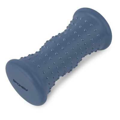 Spokey Soler Fußmassage-Roller schwarz