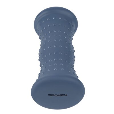 Spokey Soler Fußmassage-Roller schwarz