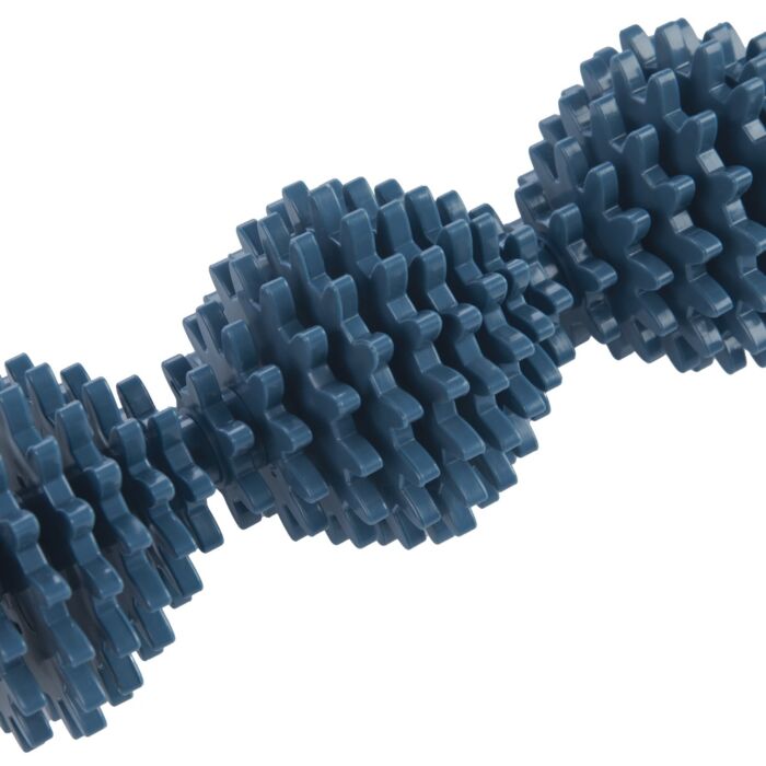 Spokey Massage-Roller mit Handgriffen 41 x 5,5 cm Spokey Massage-Roller mit Handgriffen 41 x 5,5 cm