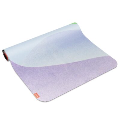 Spokey Travel Yoga Reiseyogamat 178 x 61 x 1,5 cm Multicolor Spokey Travel Yoga Reiseyogamat 178 x 61 x 1,5 cm Multicolor