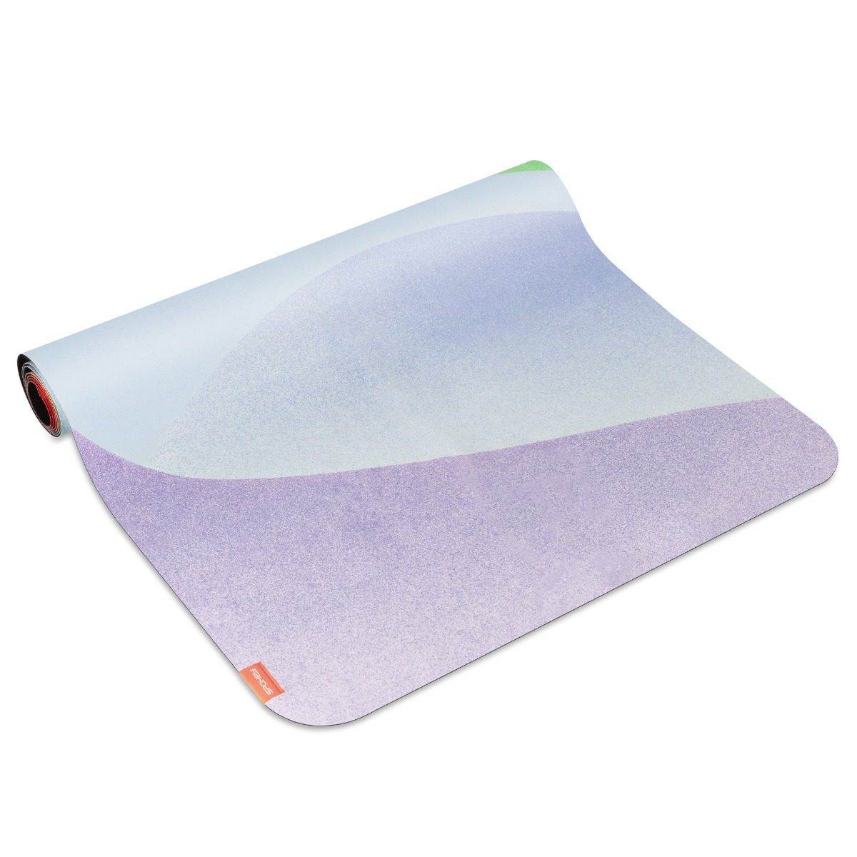 Spokey Travel Yoga Reiseyogamat 178 x 61 x 1,5 cm Multicolor Spokey Travel Yoga Reiseyogamat 178 x 61 x 1,5 cm Multicolor