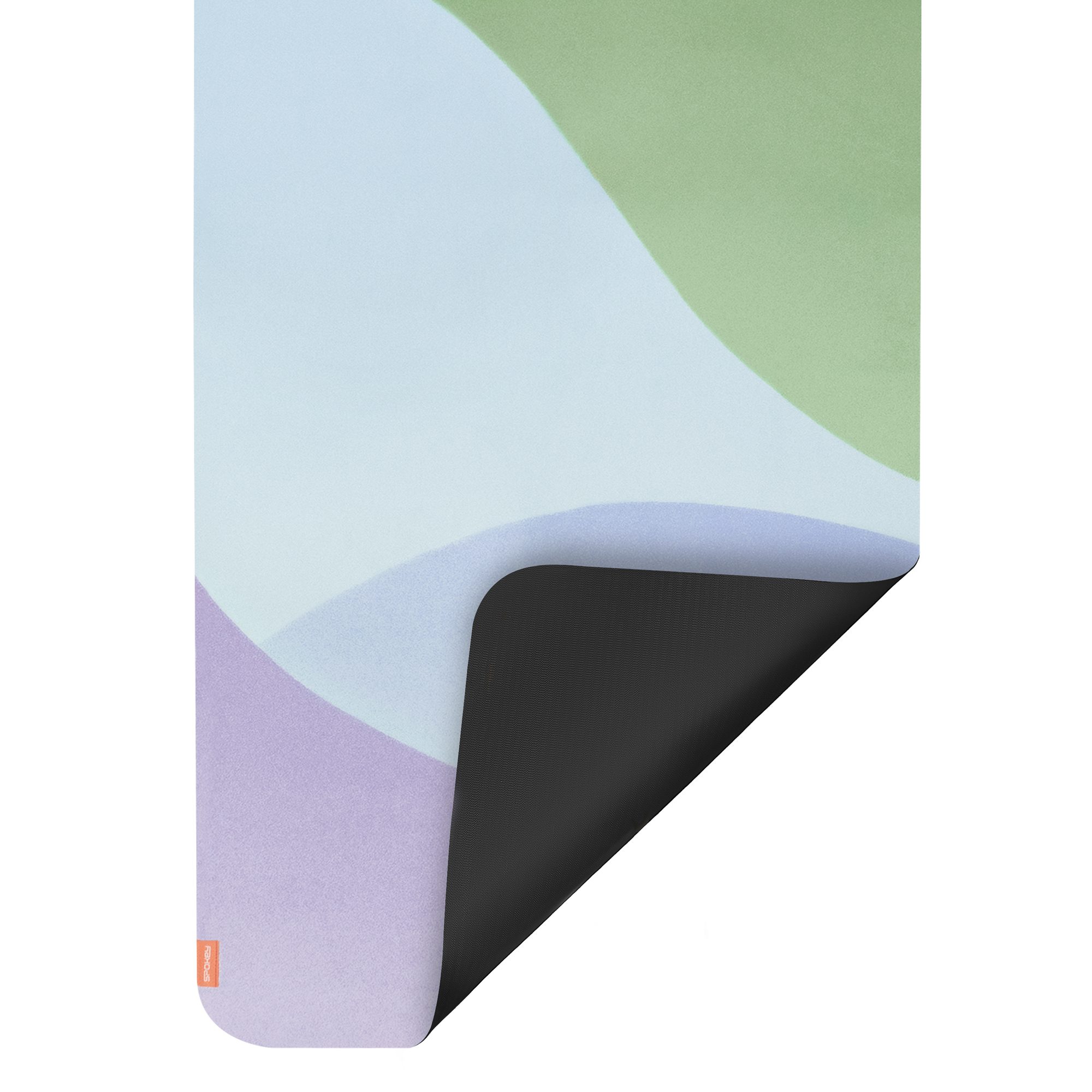 Spokey Travel Yoga Reiseyogamat 178 x 61 x 1,5 cm Multicolor Spokey Travel Yoga Reiseyogamat 178 x 61 x 1,5 cm Multicolor