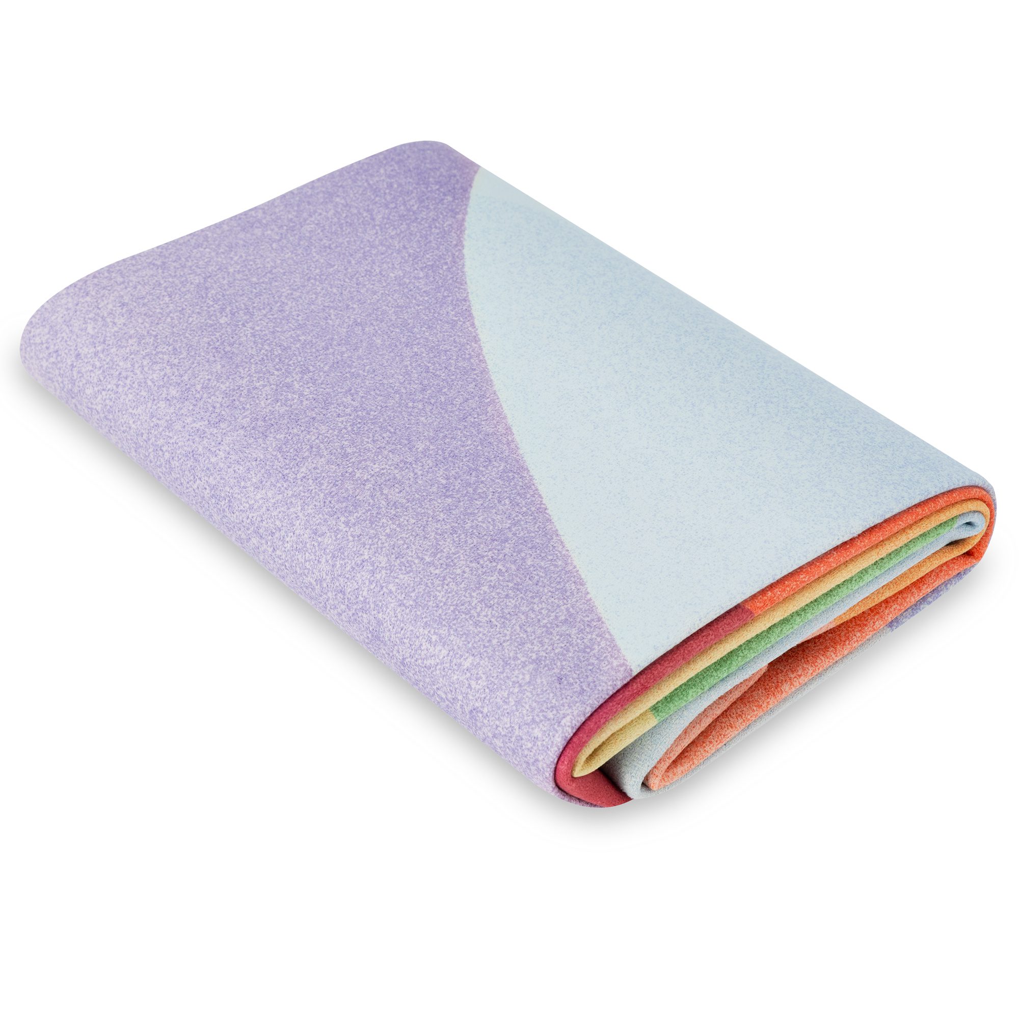 Spokey Travel Yoga Reiseyogamat 178 x 61 x 1,5 cm Multicolor Spokey Travel Yoga Reiseyogamat 178 x 61 x 1,5 cm Multicolor
