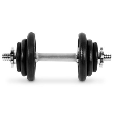 Spokey Egir Hantelset 21 kg