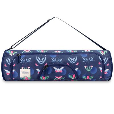 Spokey Bloom Bag Yogamatten-Tasche 74 x 20 cm