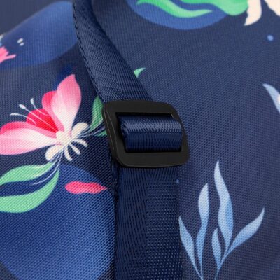 Spokey Bloom Bag Yogamatten-Tasche 74 x 20 cm