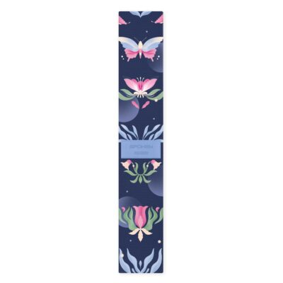 Spokey The Bloom Widerstandsband 20 25 30 kg 32x5 cm