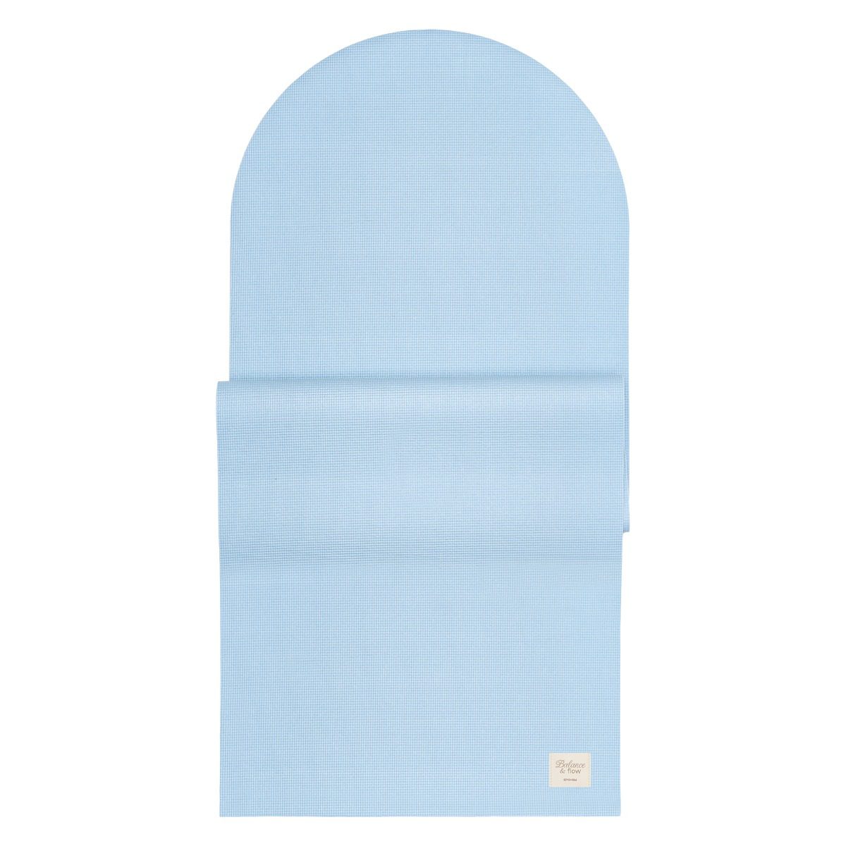 Spokey Bali Mat Yoga- und Fitnessmatte rutschfest PVC 173 x 61 cm Spokey Bali Mat Yoga- und Fitnessmatte rutschfest PVC 173 x 61 cm