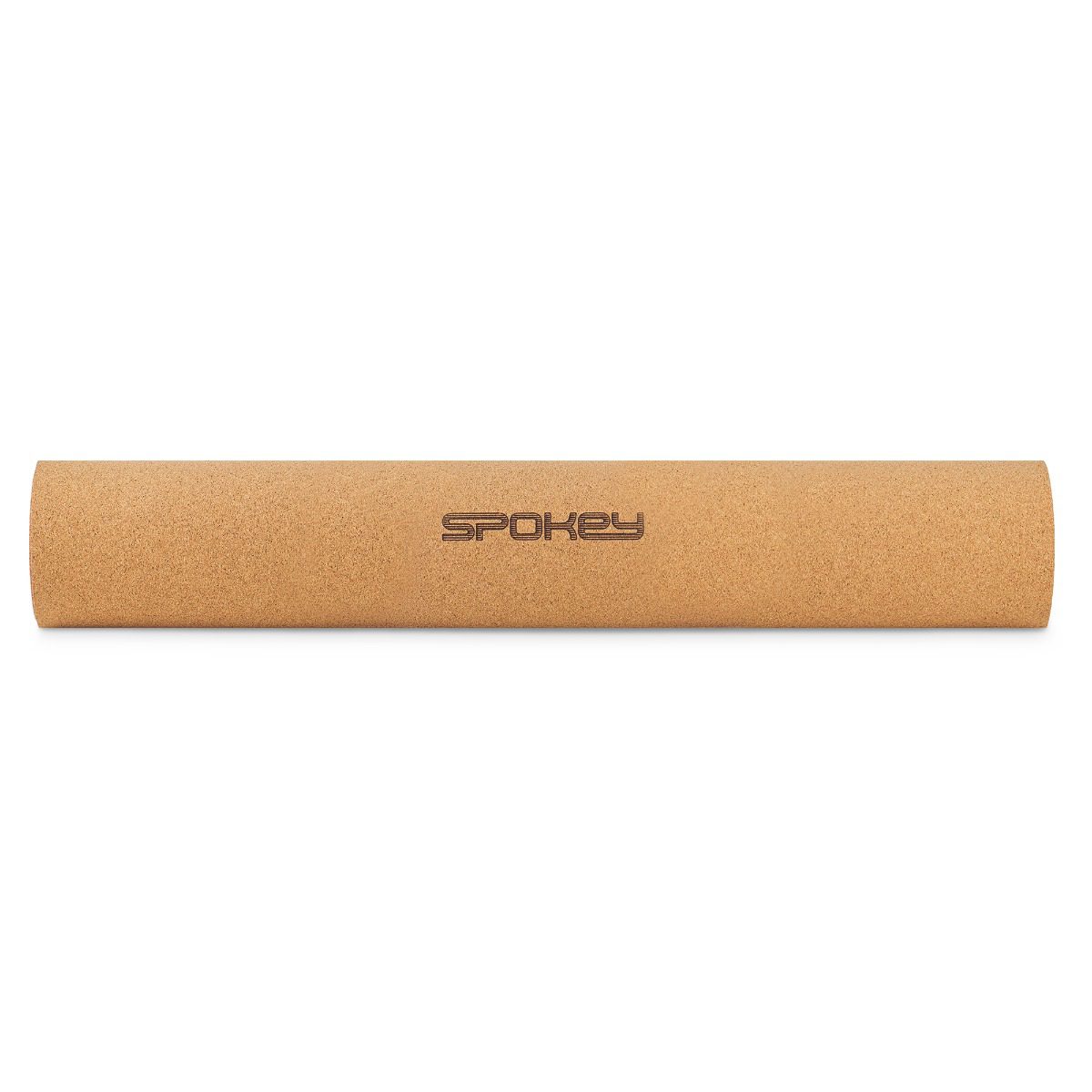 Spokey Savasana Kork Yoga-Matte 183 x 61 cm Spokey Savasana Kork Yoga-Matte 183 x 61 cm