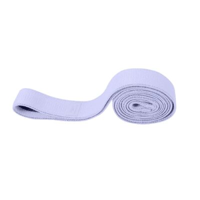 Spokey Powerband Light Fitnessband 1 bis 7 kg Lila
