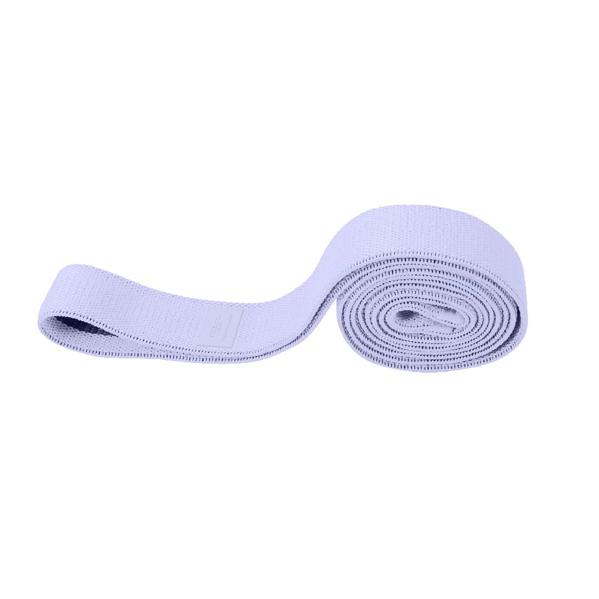 Spokey Powerband Light Fitnessband 1 bis 7 kg Lila Spokey Powerband Light Fitnessband 1 bis 7 kg Lila